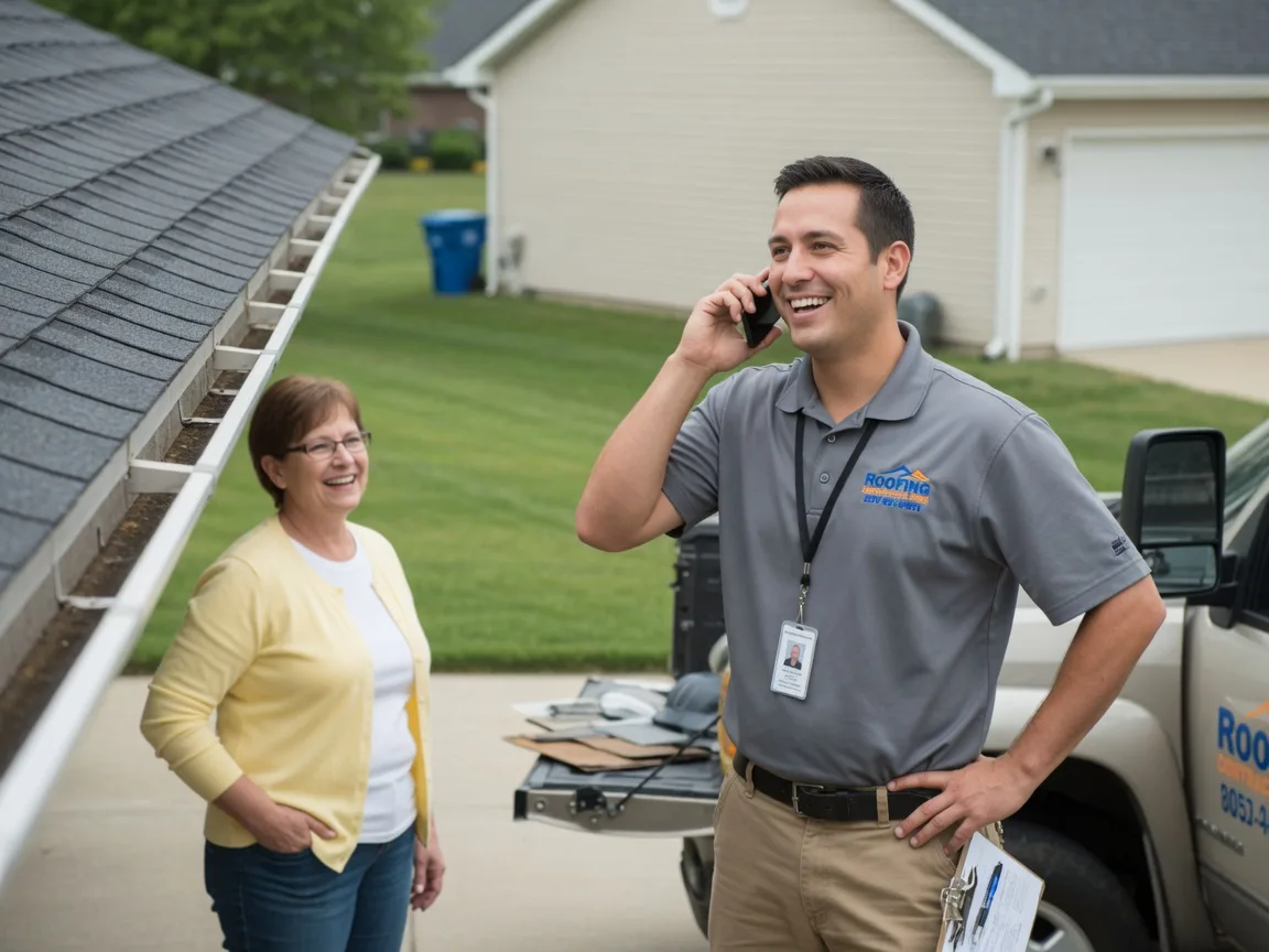 Local Roofing Contractors Brookeville, MD FAQs